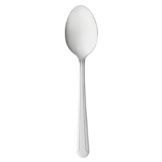 World&reg; Tableware 6" Heavy Weight Dominion Teaspoon
