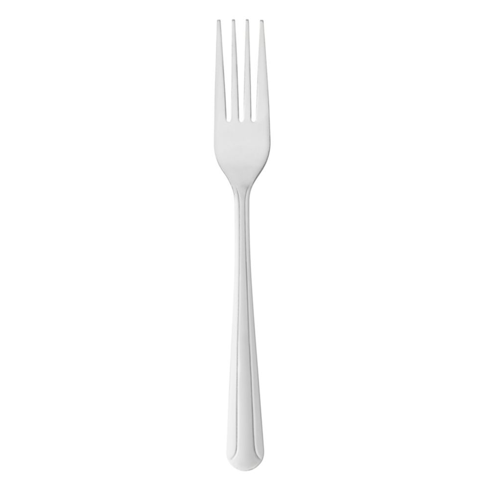 World&reg; Tableware 7" Hvy Wt Dominion Dinner Fork