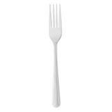 World&reg; Tableware 7" Hvy Wt Dominion Dinner Fork