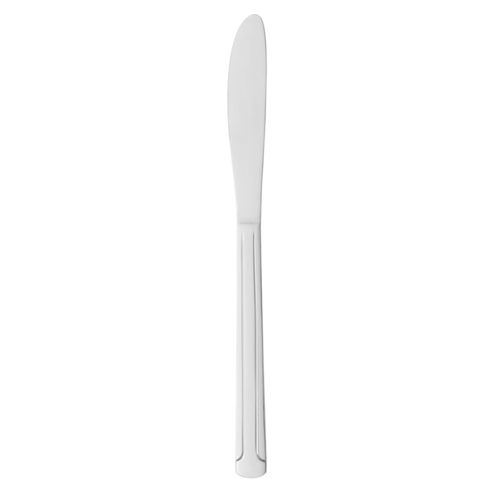 World&reg; Tableware 8" Heavy Weight Dominion Dinner Knife