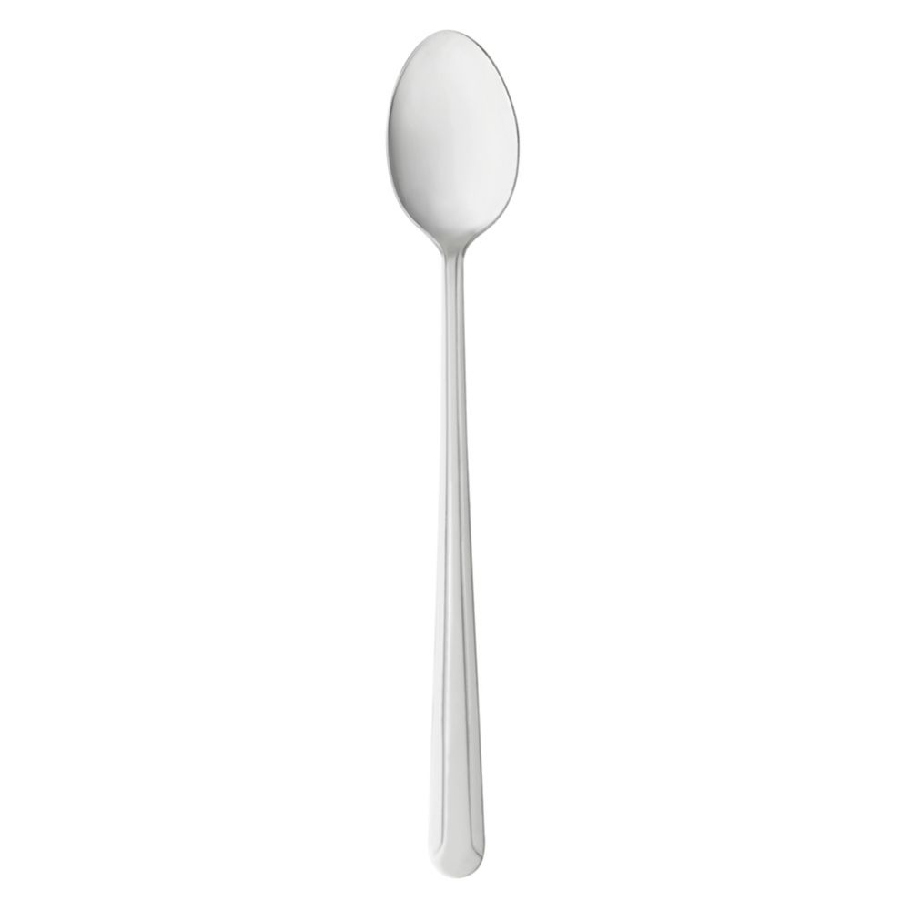 World&reg; Tableware 7" Tableware Hvy Wt Dominion Iced Tea Spoon