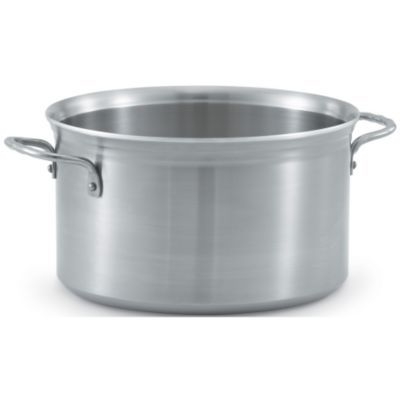 Vollrath Tribute 3-Ply 16 Qt Sauce / Stock Pot