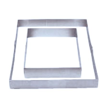 Allied Metal 16" x 23.75" Pan Extender