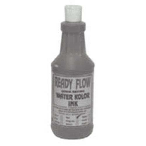 Green 32 oz Watercolor Ink Pen Refill