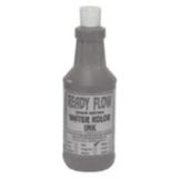 Black 32 oz Watercolor Ink Pen Refill
