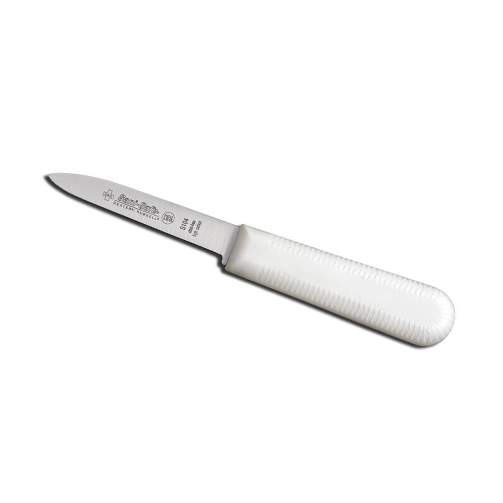 Dexter Russell Sani-Safe&reg; 3-Piece Starter Cutlery Set
