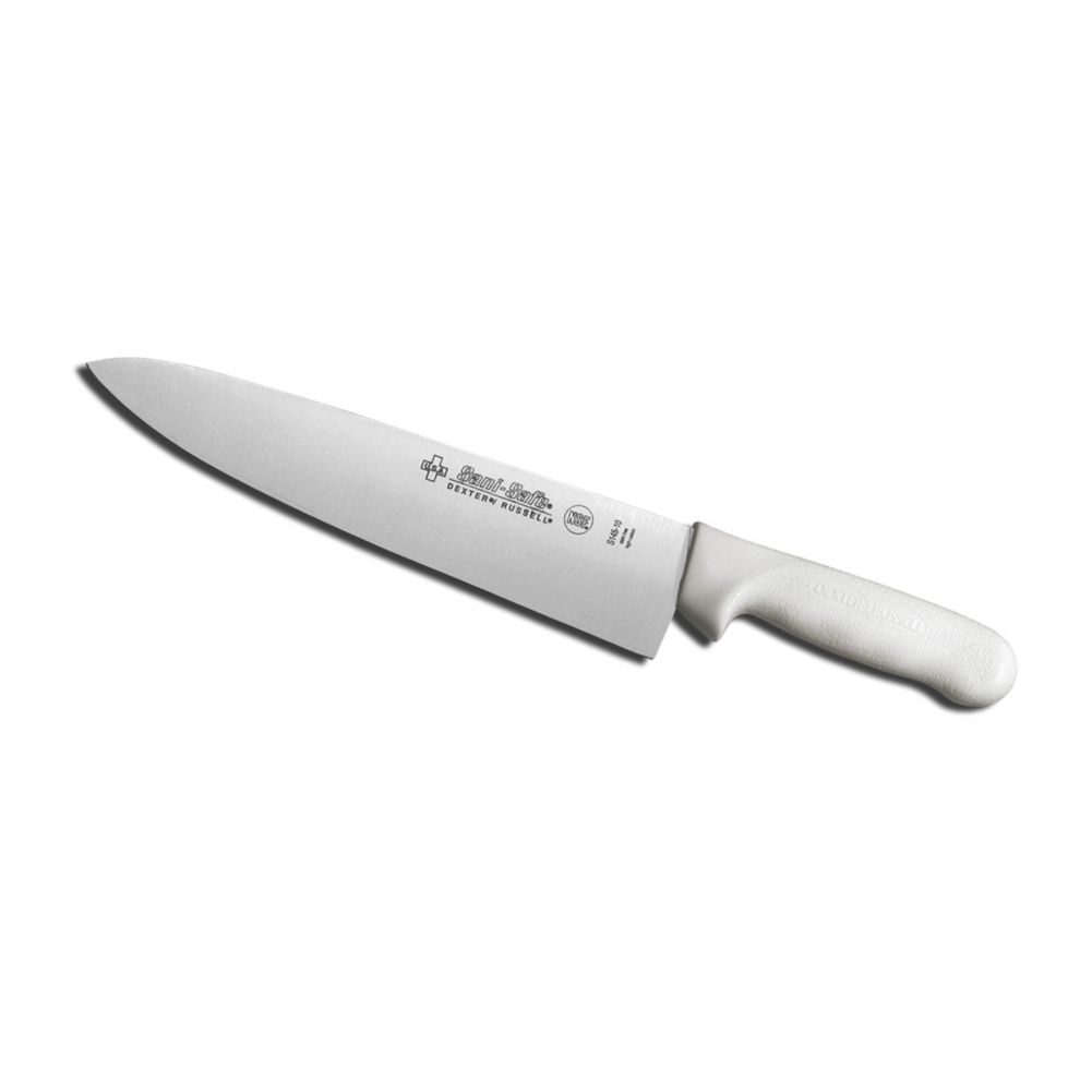 Dexter Russell Sani-Safe&reg; 3-Piece Starter Cutlery Set