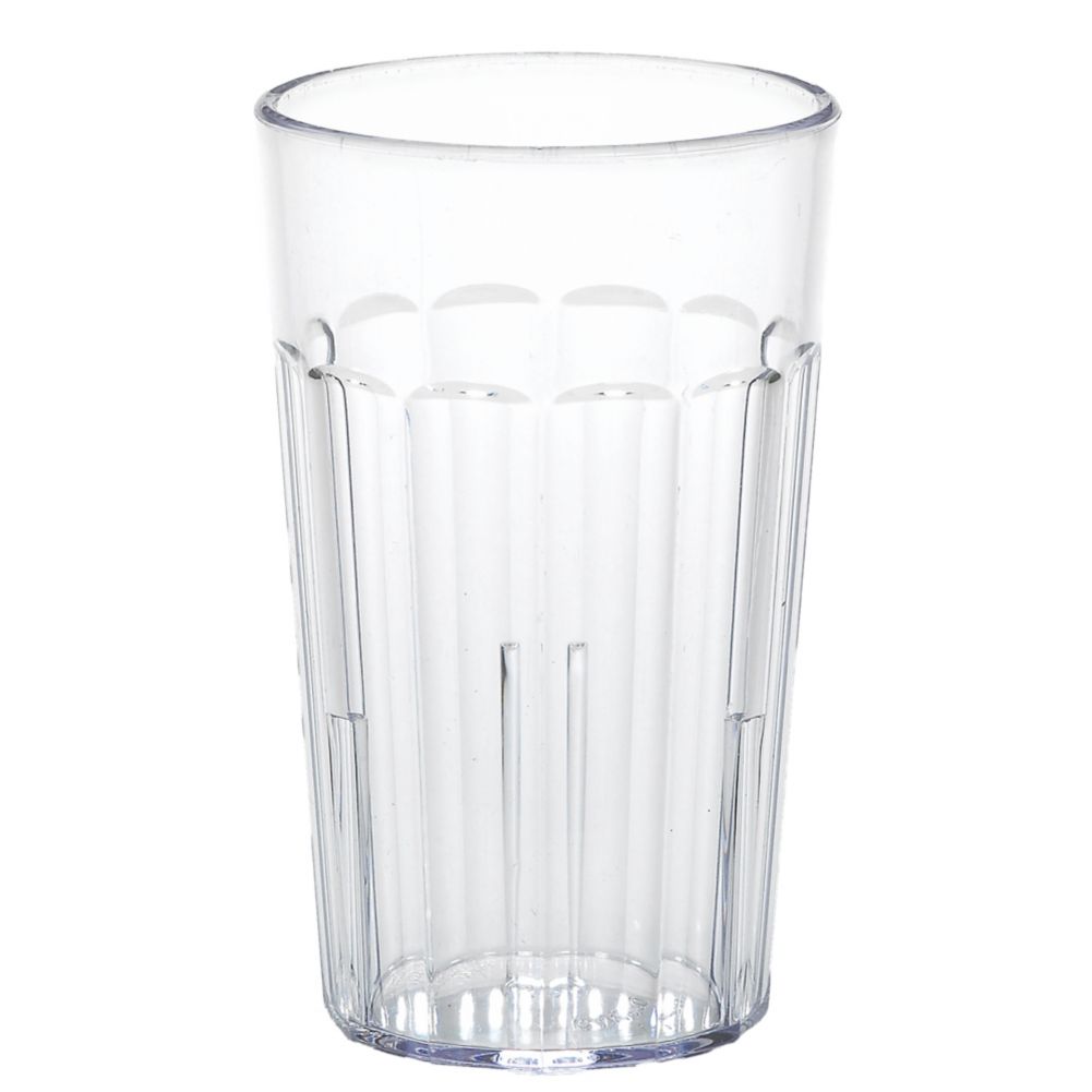 Cambro Newport Clear, 10 oz Tumbler