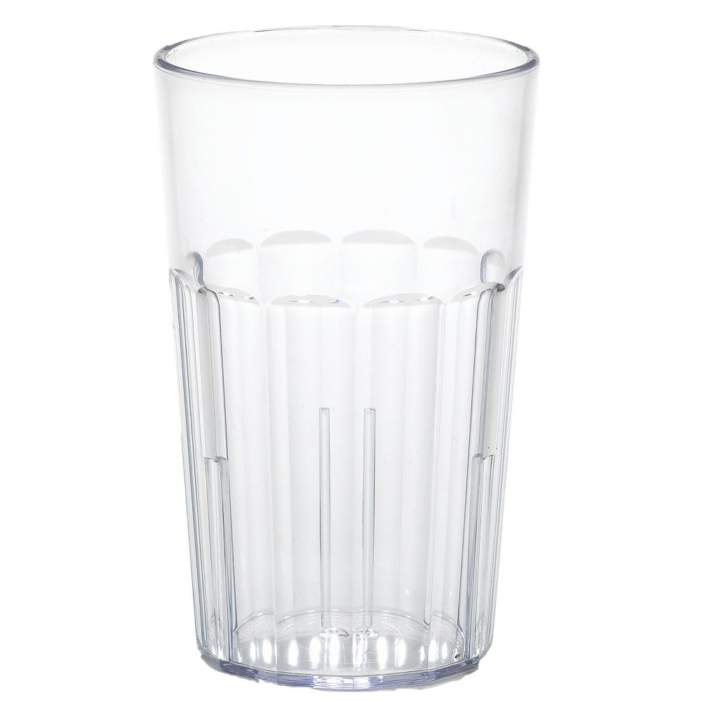 Cambro Newport Clear, 14 oz Tumbler