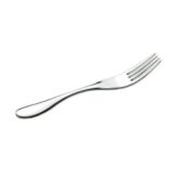 Worthy Noble & Kent S/S Ovation 8-1/4" Table Fork