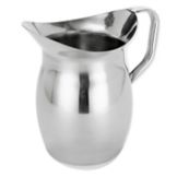 American Metalcraft S/S 68 Oz. Bell Pitcher