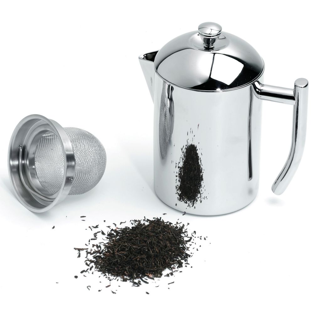 Frieling 20 Oz Tea Maker with Infuser