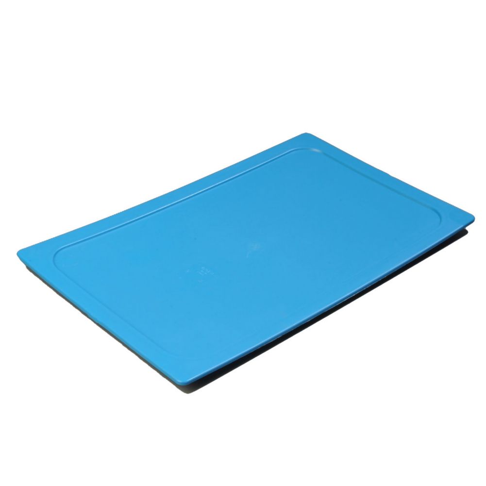 Full Size Smart Lid, Blue