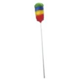 Carlisle Telescoping Wool Duster, 52"-81"