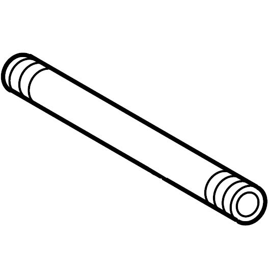 Generator Tube