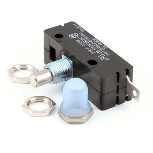 Contact Button f/ VCT Toaster