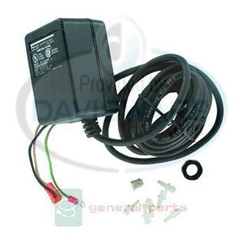 Power Cord For Timer, 120V / 60