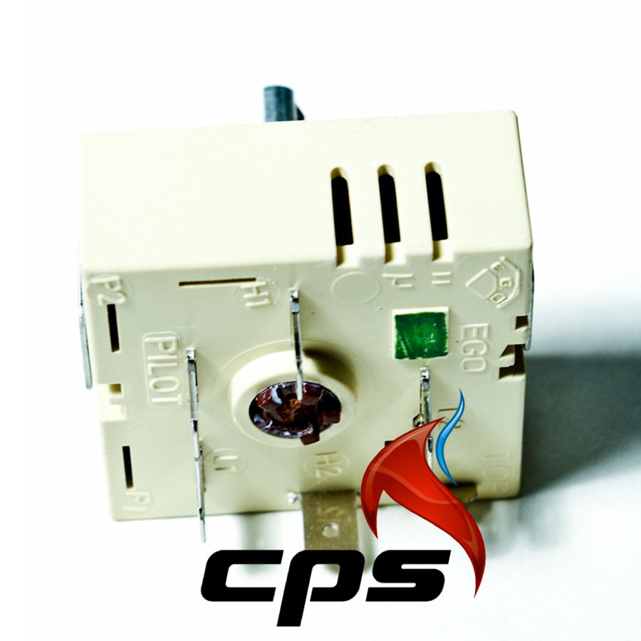 Infinite Control, 120V / 13 AMP