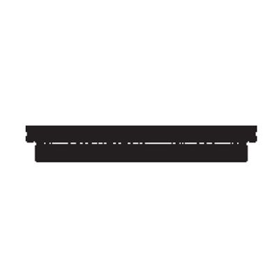 Wilbur Curtis&reg; Gasket for Glass Liner TLXA22