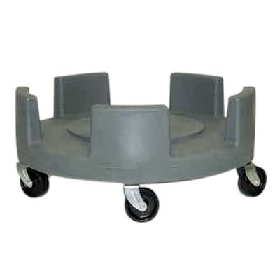 Faribo Mfg. Dolly for P300W / C 30 gal Container