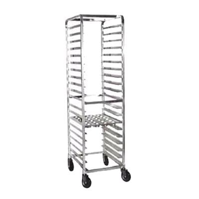 Heavy Duty Pan Rack