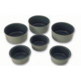Matfer Bourgeat Non-Stick 2-3/8" Ramekin Mold