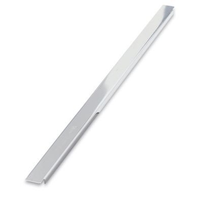 S/S Adapter Bar, 7"