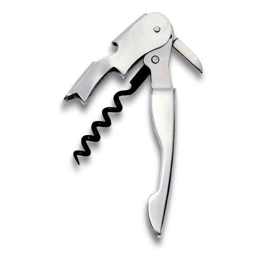 Franmara&reg; PullPlus&trade; S/S Vintage Waiter's Corkscrew