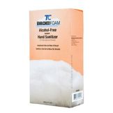 Rubbermaid&reg; Alcohol Free 800 Ml. Foam Hand Sanitizer