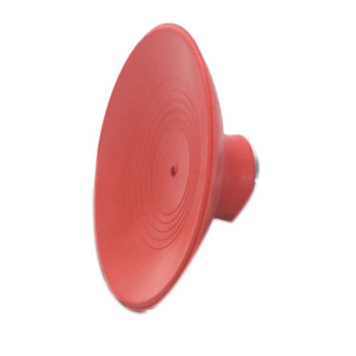 Dinex&reg; Replacement Suction Cup for Wand or Hand Style Base Lifter