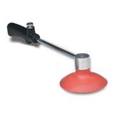 Dinex&reg; Wand Style Base Lifter for TMP1197 Wax Base / Plate Heater