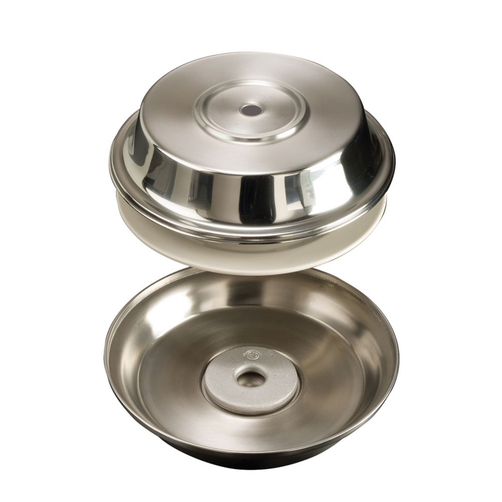 American Metalcraft Alum Alloy Heat-Holding Pellet f/ Thermo-Dri Bases