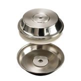 American Metalcraft Alum Alloy Heat-Holding Pellet f/ Thermo-Dri Bases