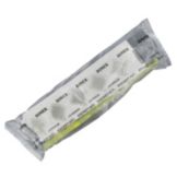 Dinex&reg; Deluxe Pocket Kit&reg; w/ Rose Brand Salt / Sugar / Pepper