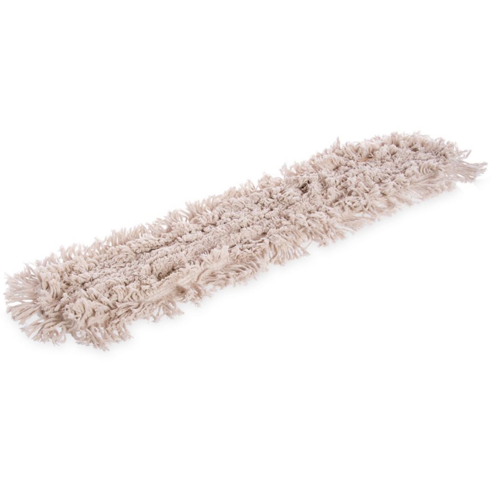 Carlisle 36" Cotton Dust Mop