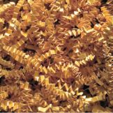 Willow Specialties 10 Lb. Goldenrod Crinkle-Cut Shred