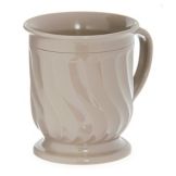 Dinex&reg; Turnbury&reg; Latte 8 Oz Insulated Cup
