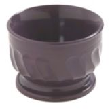 Dinex&reg; Turnbury&reg; Plum 5 Oz Insulated Bowl