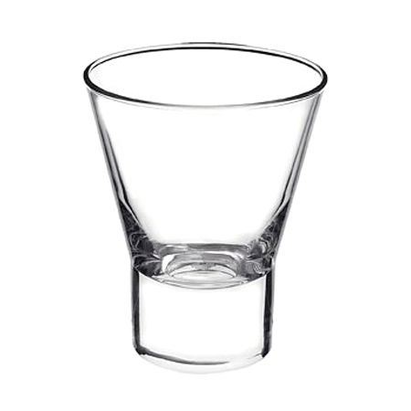 Bormioli Rocco 8 Oz Ypsilon Pre-Dinner Glass