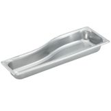 Vollrath S/S Super Pan&reg; 5.1 Qt. Wild Pan-Long
