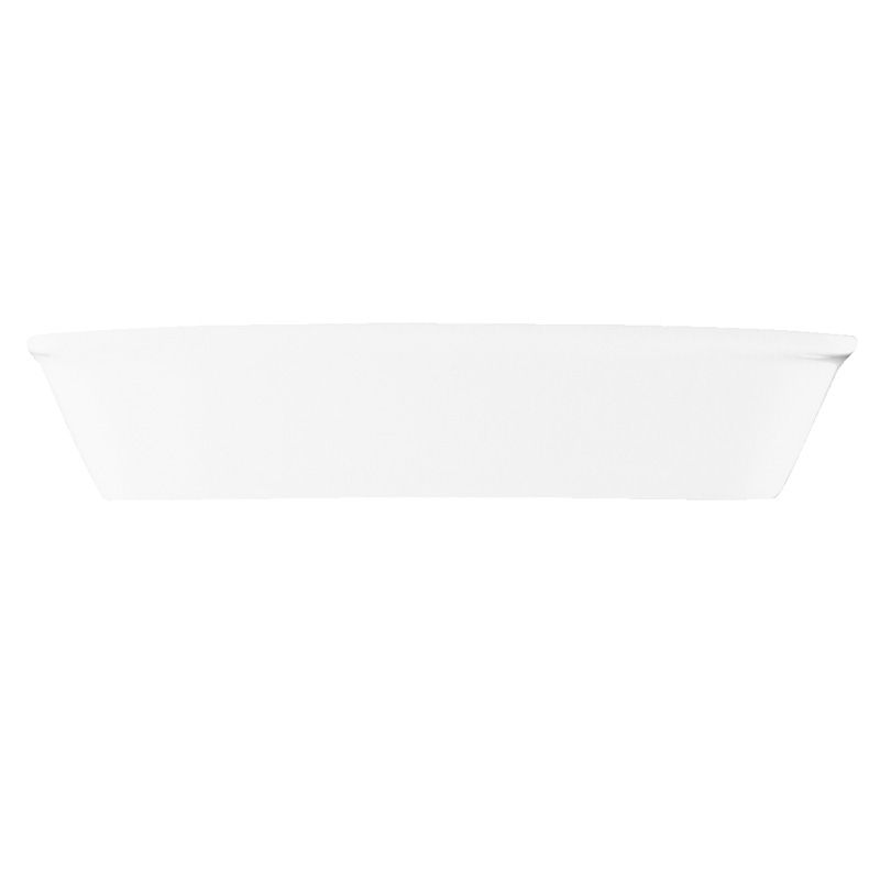 Bauscher&reg; Modulus 12.84 Oz. Rectangular Dish