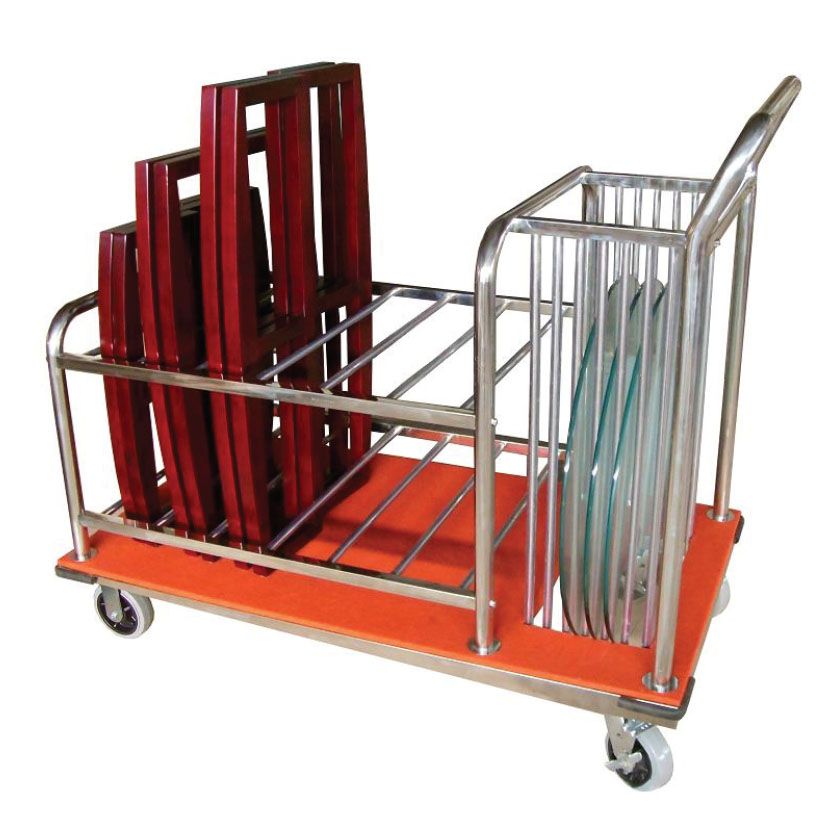 Caddie, Transportation Storage,