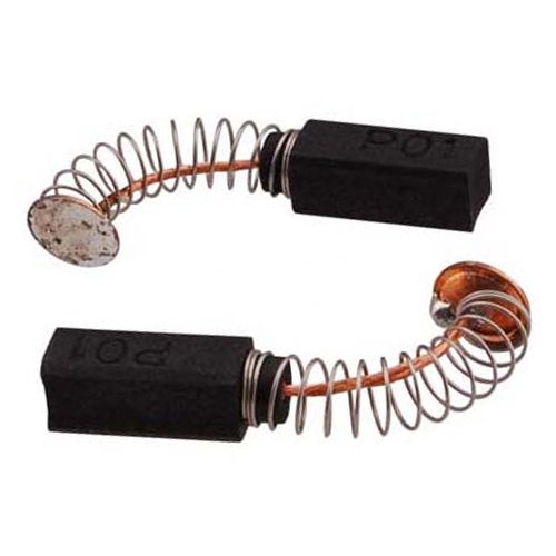 Commercial Parts & Service Nieco Motor Brushes