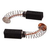 Commercial Parts & Service Nieco Motor Brushes
