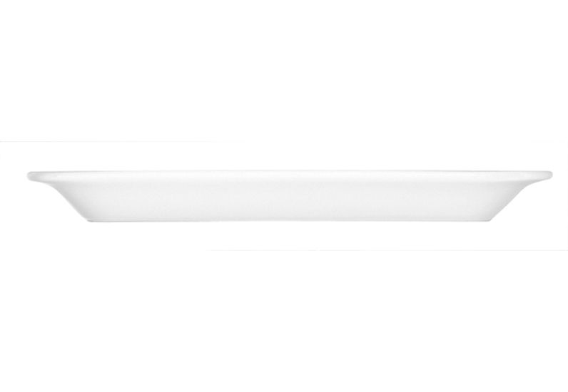 Bauscher&reg; Bonn Plus 12" x 5.9" Rectangular Platter