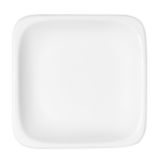 Bauscher&reg; Modulus 5.98" x 5.98" Square Plate