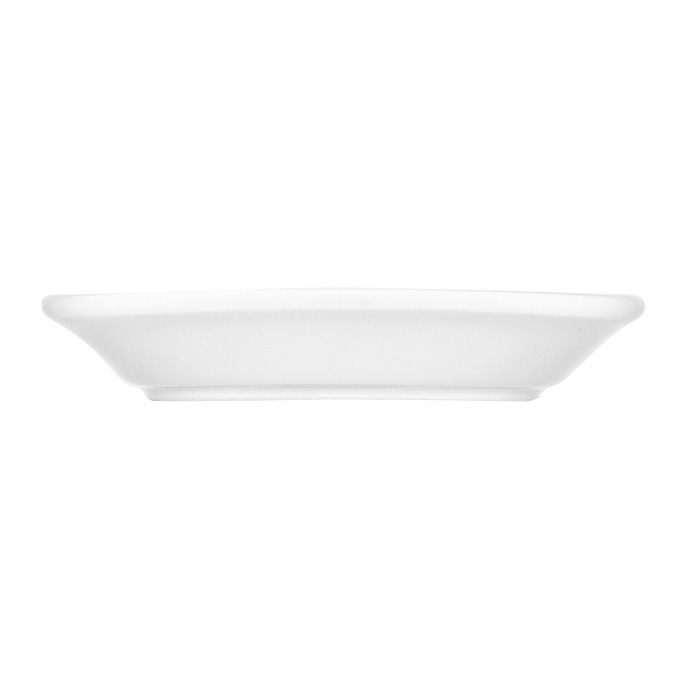 Bauscher&reg; Modulus 5.98" x 5.98" Square Plate