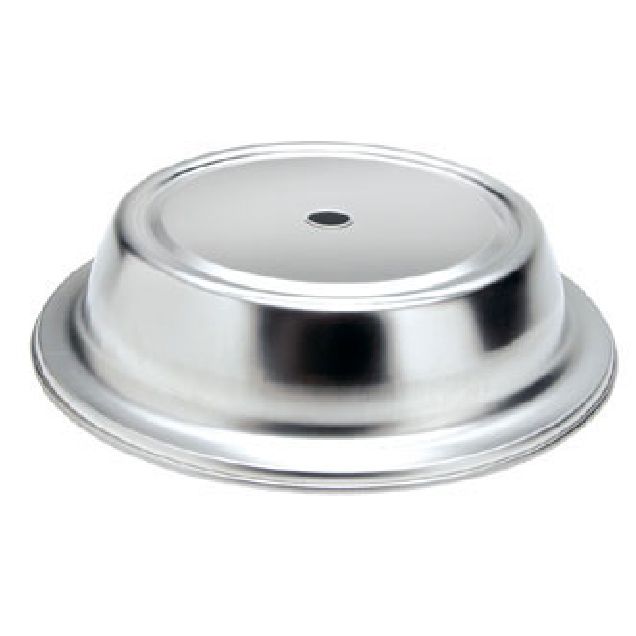 Oneida&reg; Stainless Steel Plate Cover For R4510000152