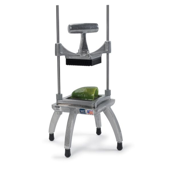 NEMCO Easy Chopper II&trade; With 3/8" Square Cut Grid