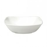 Oneida&reg; Quartet&trade; 7-3/8" Porcelain White Salad Bowl